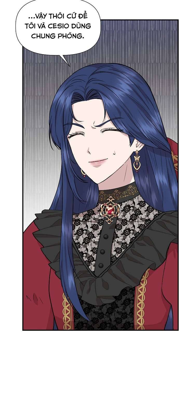 Tôi Không Phải Là Cinderella Chapter 45 - Trang 4