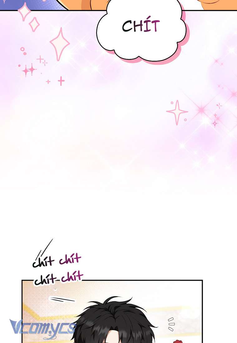 Sóc Con Tài Năng Chap 5 - Next Chap 6