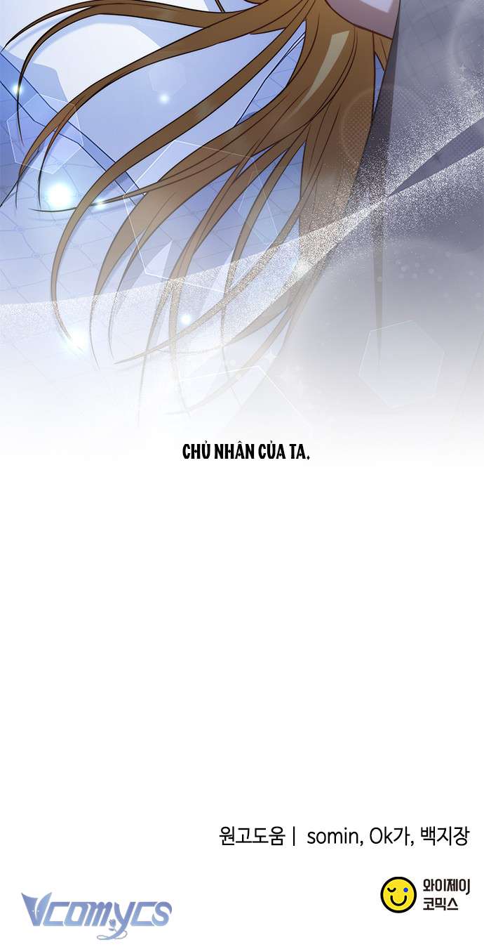 Làm Thế Nào Để Ăn Chủ Nhân Chapter 64 - Trang 3