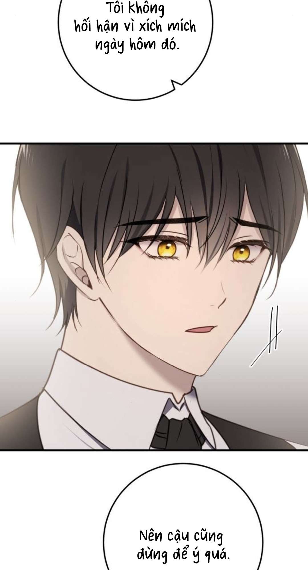 Ác Nữ Chỉ Muốn Sống Yên Bình Chapter 26 - Trang 4