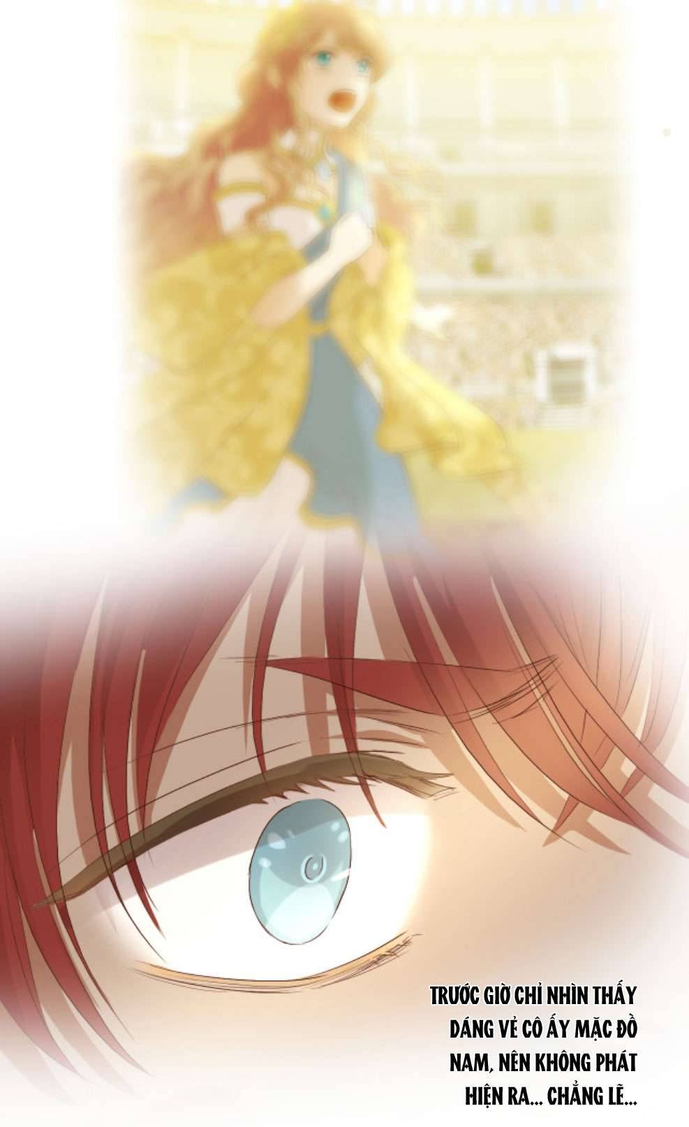 Địch Úc Đa Chi Ca Chapter 86 - Trang 4