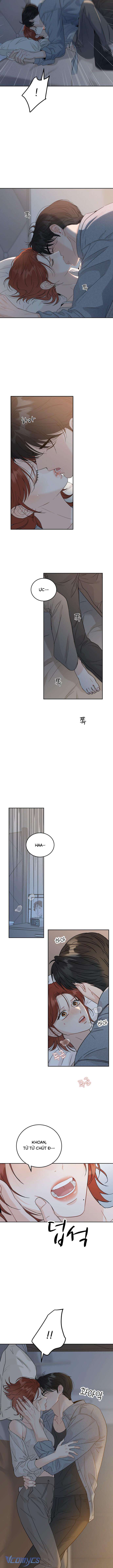 Người Một Nhà Chap 101 - Trang 4