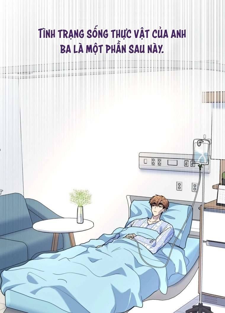 Tôi Là Em Gái Của Nhân Vật Chính Chap 3 - Trang 2