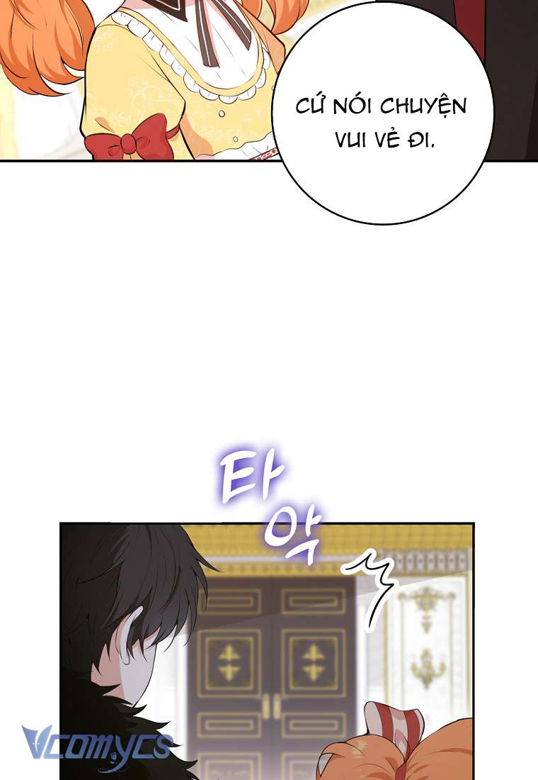 Sóc Con Tài Năng Chap 5 - Next Chap 6