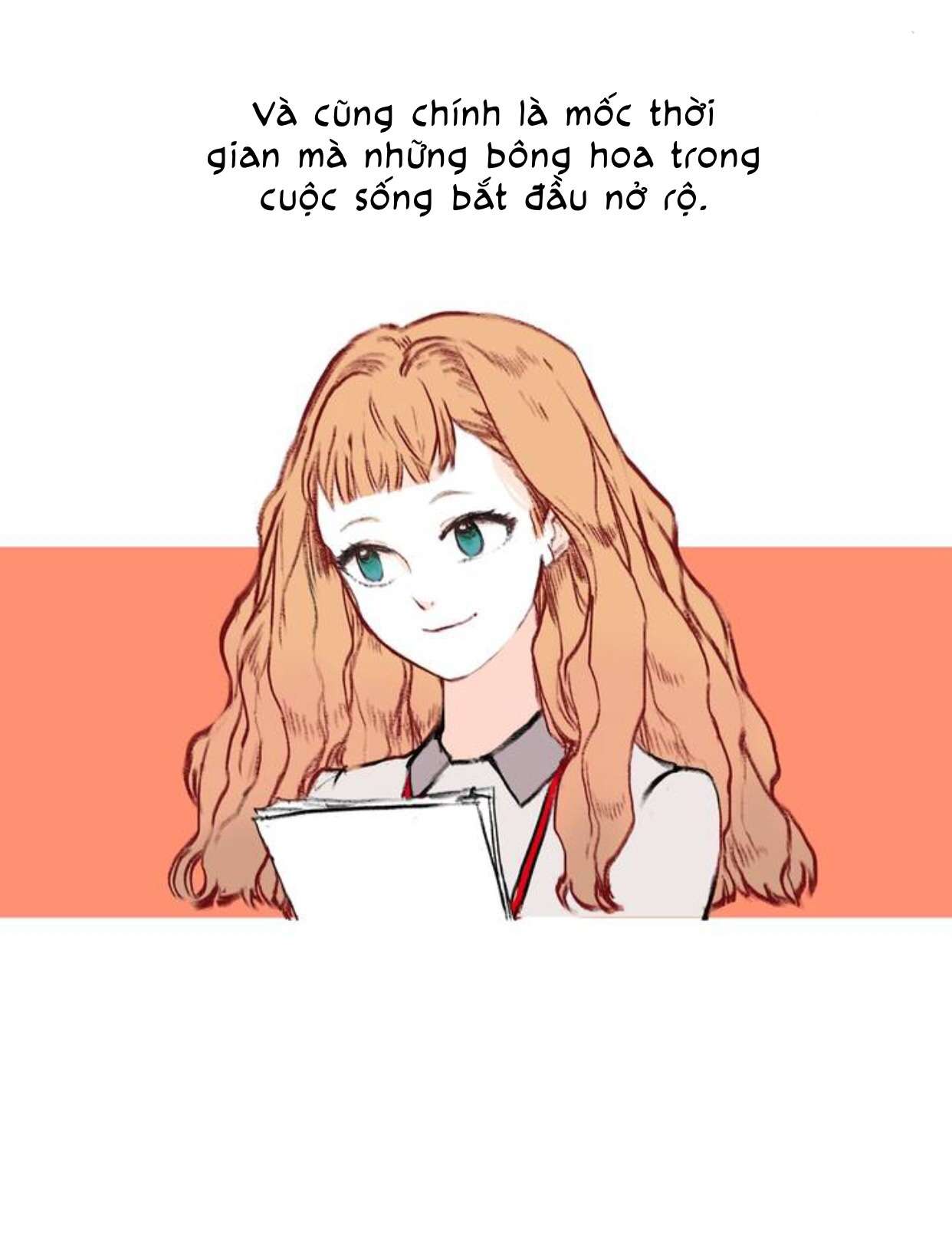 Ranh Giới Chap 1 - Next Chap 2