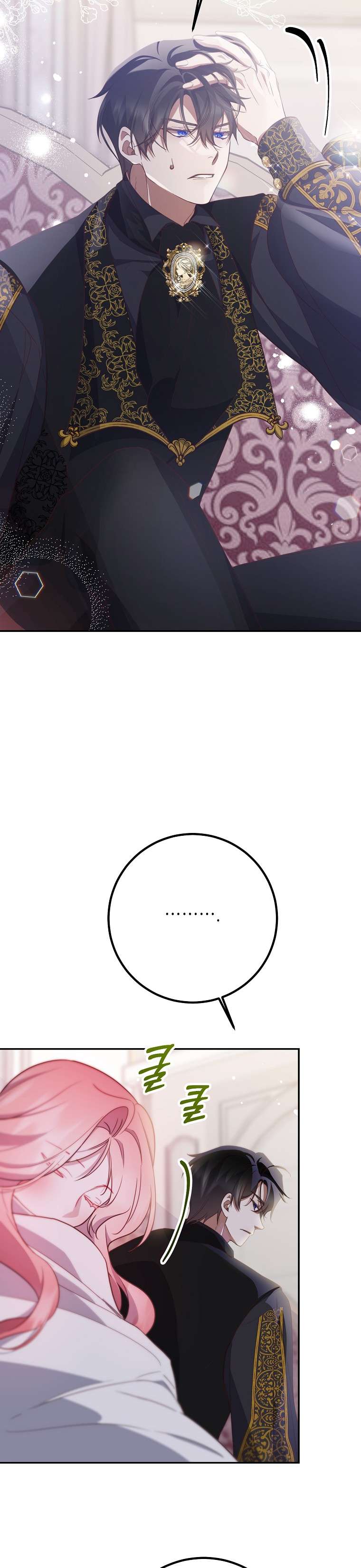 Khi Trái Tim Dẫn Lối Đôi Ta Chapter 9 - Next Chapter 10