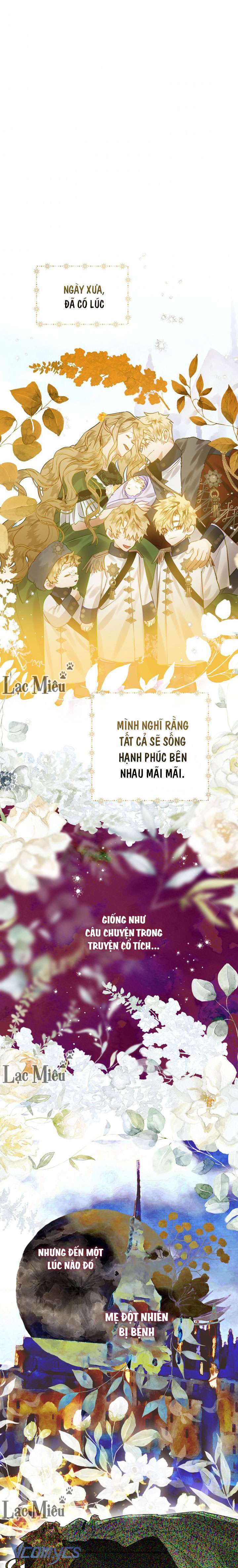 Bỗng Nhiên Tôi Trở Thành Quạ Đen!! Chapter 26 - Trang 4