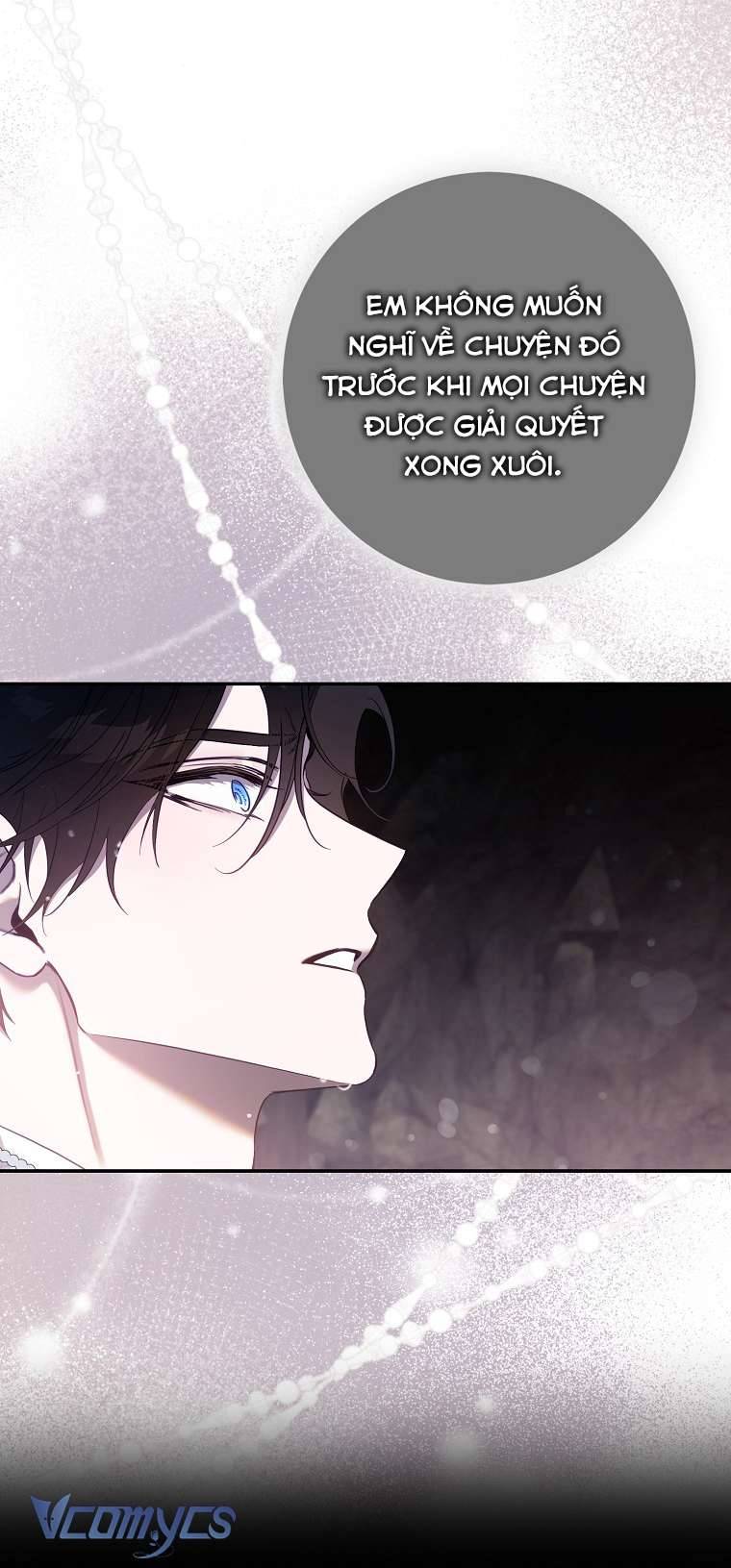 Thuần Hóa Bạo Quân Rồi Bỏ Trốn Chap 104 - Trang 2