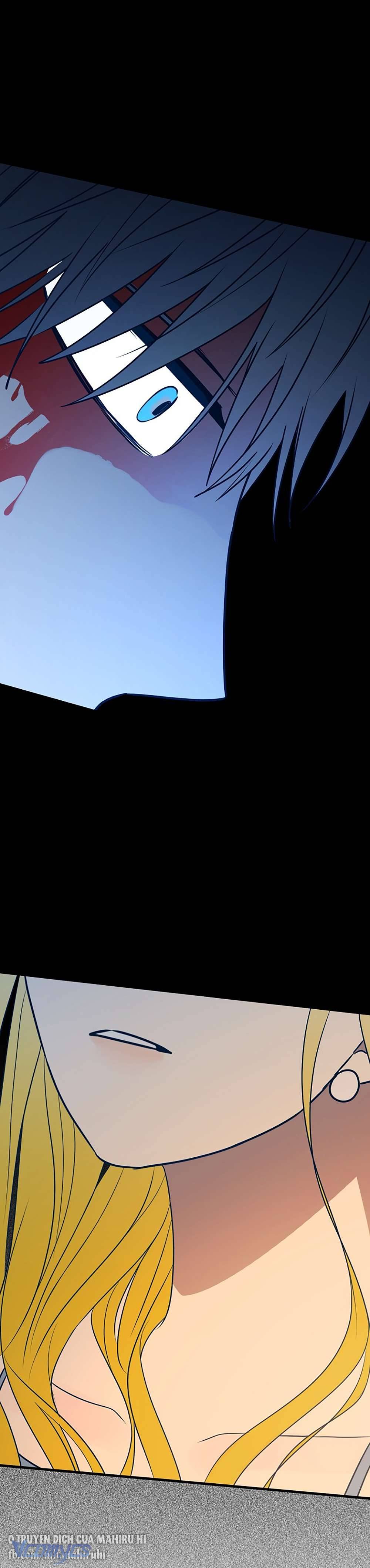 Kẻ Rác Rưởi Không Đáng Được Yêu Chapter 80 - Trang 4