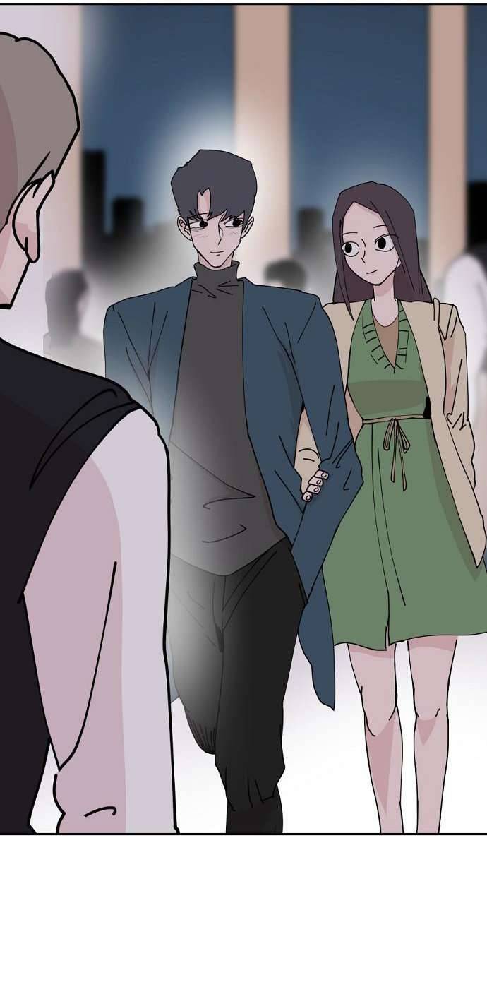 Yêu Không Hồi Kết Chap 28 - Trang 2