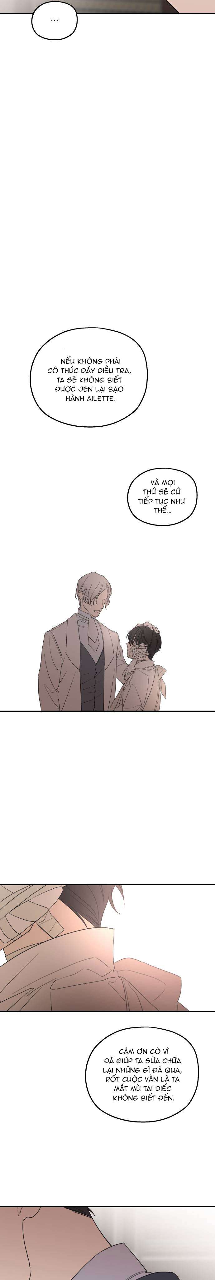 Gia Đình Chồng Quá Ám Ảnh Bởi Tôi Chap 41 - Trang 2