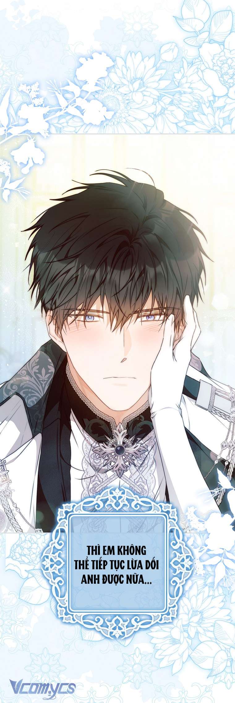 Tôi Trở Thành Vợ Của Nam Chính Chap 100 - Trang 3