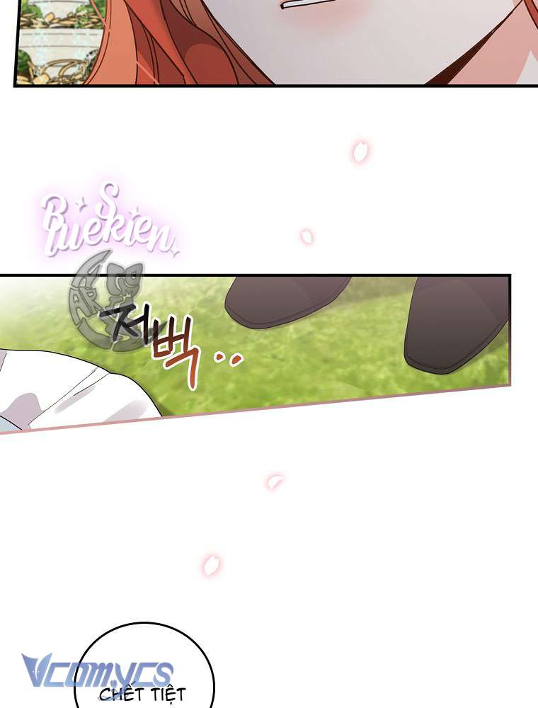 Chị Gái Của Nhân Vật Phản Diện Hôm Nay Cũng Đang Đau Khổ Chapter 56 - Trang 4