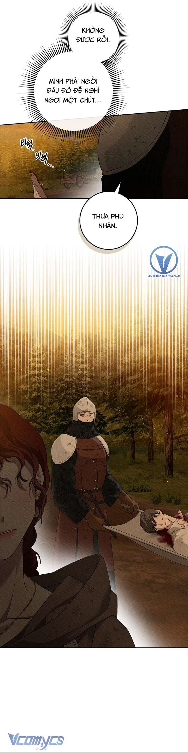 Dưới Bóng Cây Sồi Chapter 71 - Next Chapter 71.1