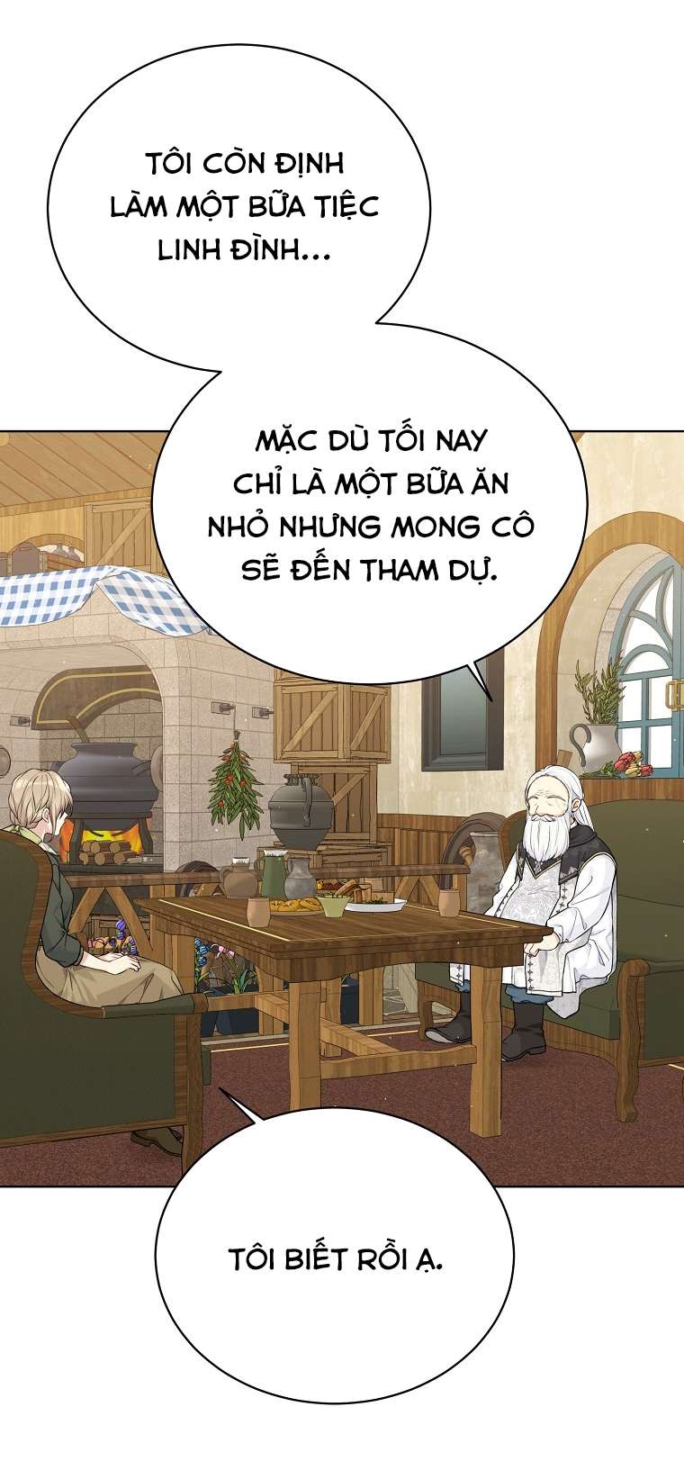 Vương Miện Lục Bảo Chap 76 - Trang 2