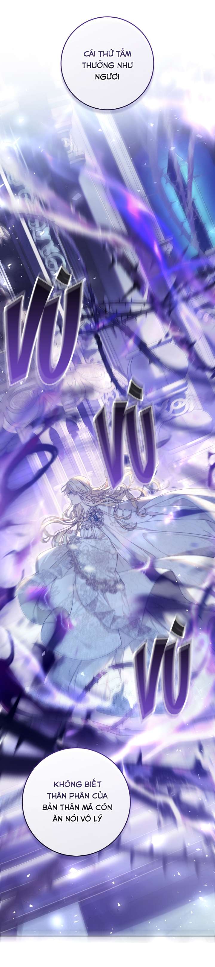 Ác Nữ Chỉ Là Một Con Rối Chap 69 - Trang 2