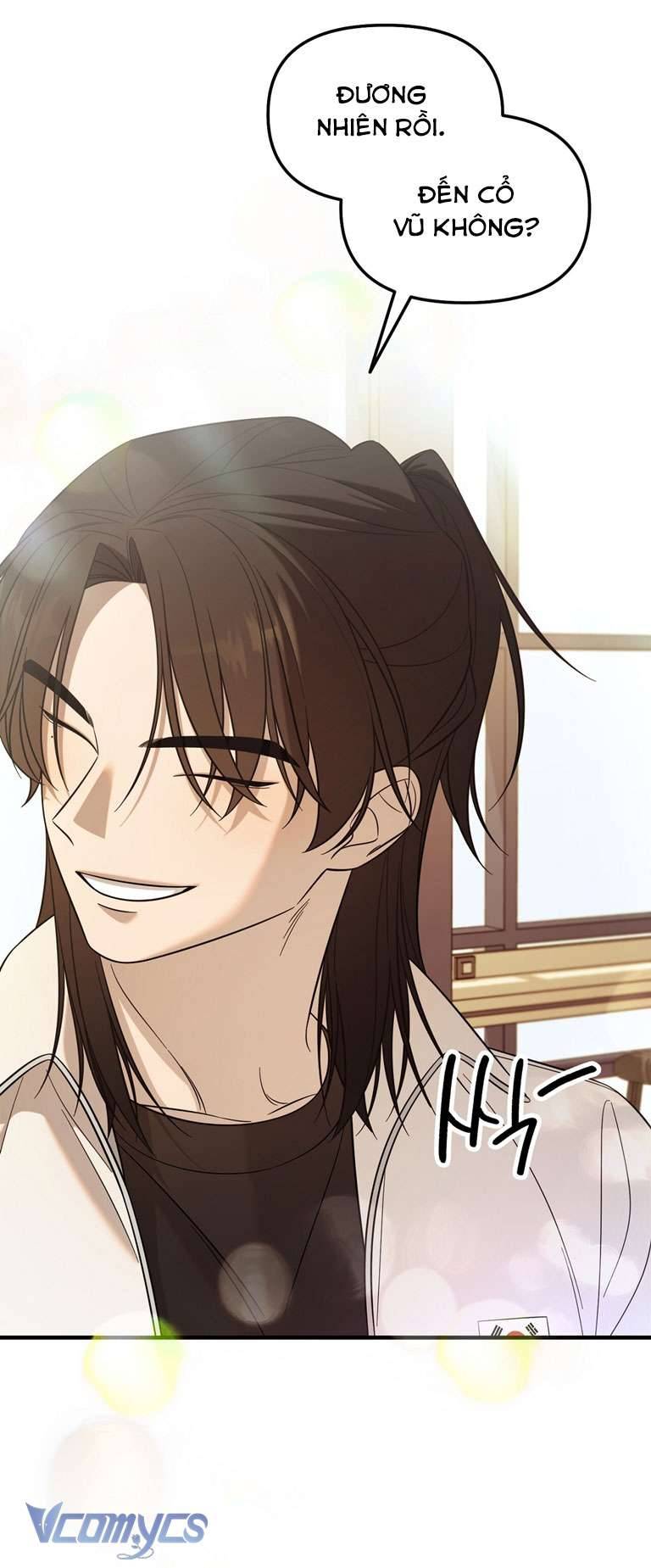 [18+] Cá Cược Huy Chương Vàng Chap 1 - Next Chap 2