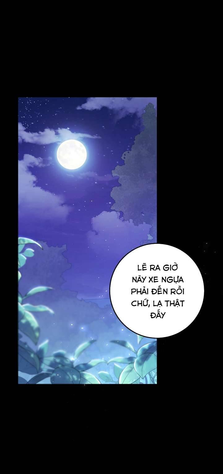 Ác Nữ Chỉ Là Một Con Rối Chap 66 - Trang 2