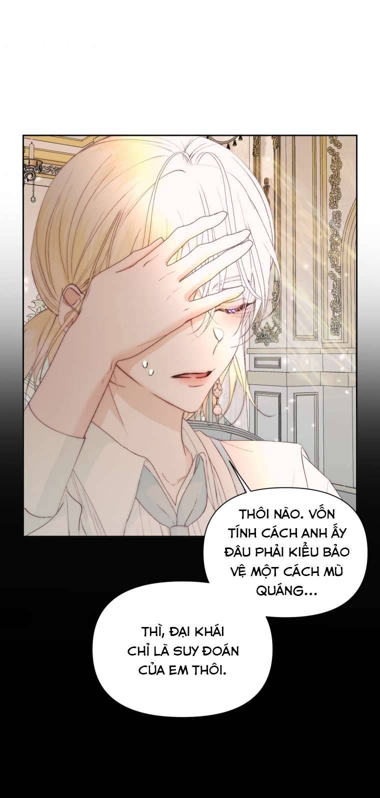 Siren: Trở Thành Gia Đình Của Nhân Vật Phản Diện Chapter 47 - Trang 3