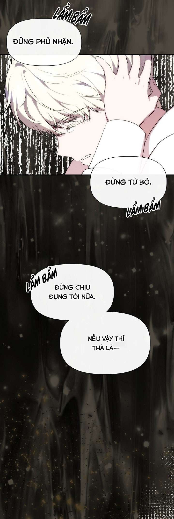 Tôi Không Phải Là Cinderella Chap 59 - Trang 3