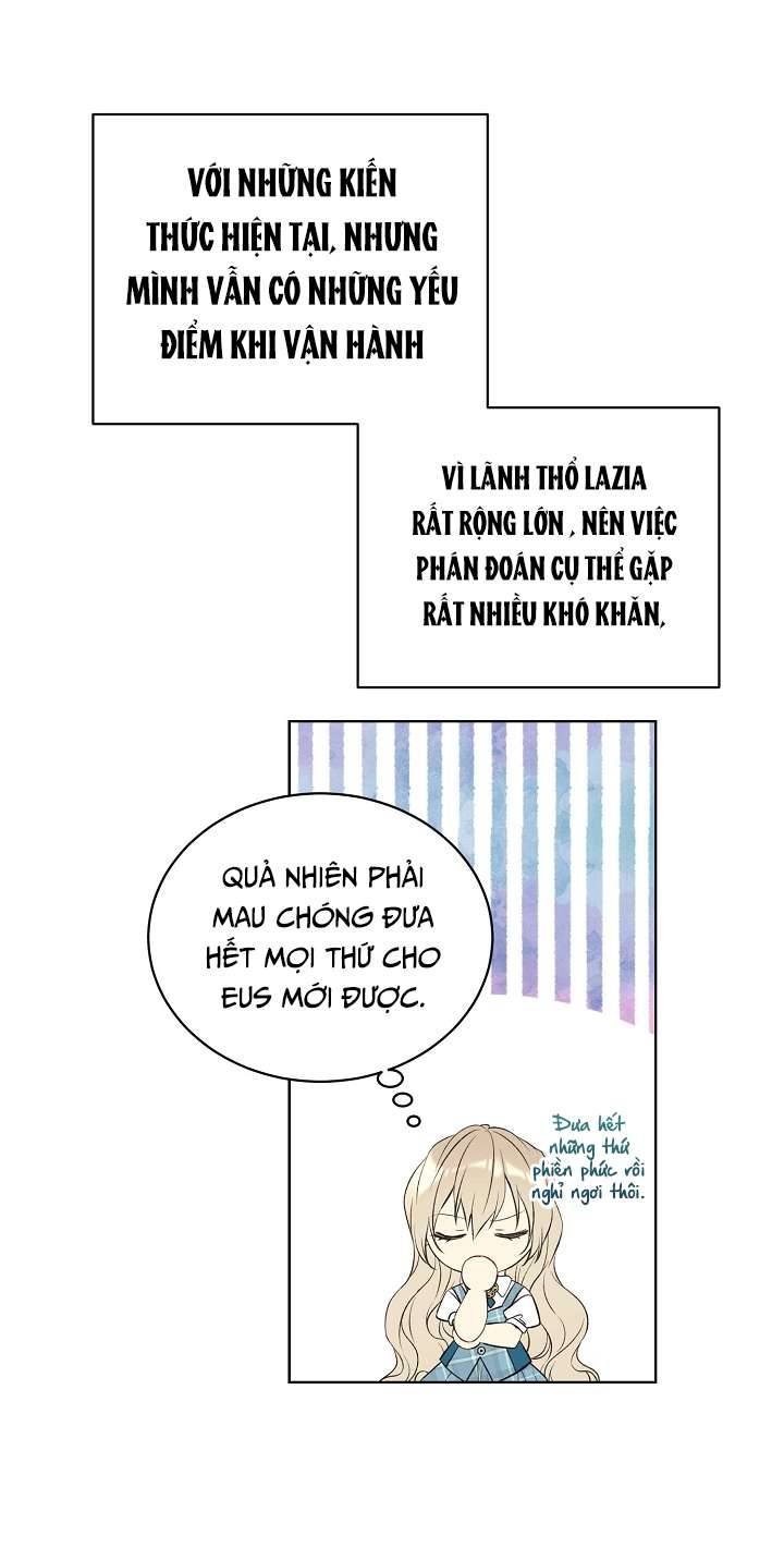 Vương Miện Lục Bảo Chap 50 - Trang 2