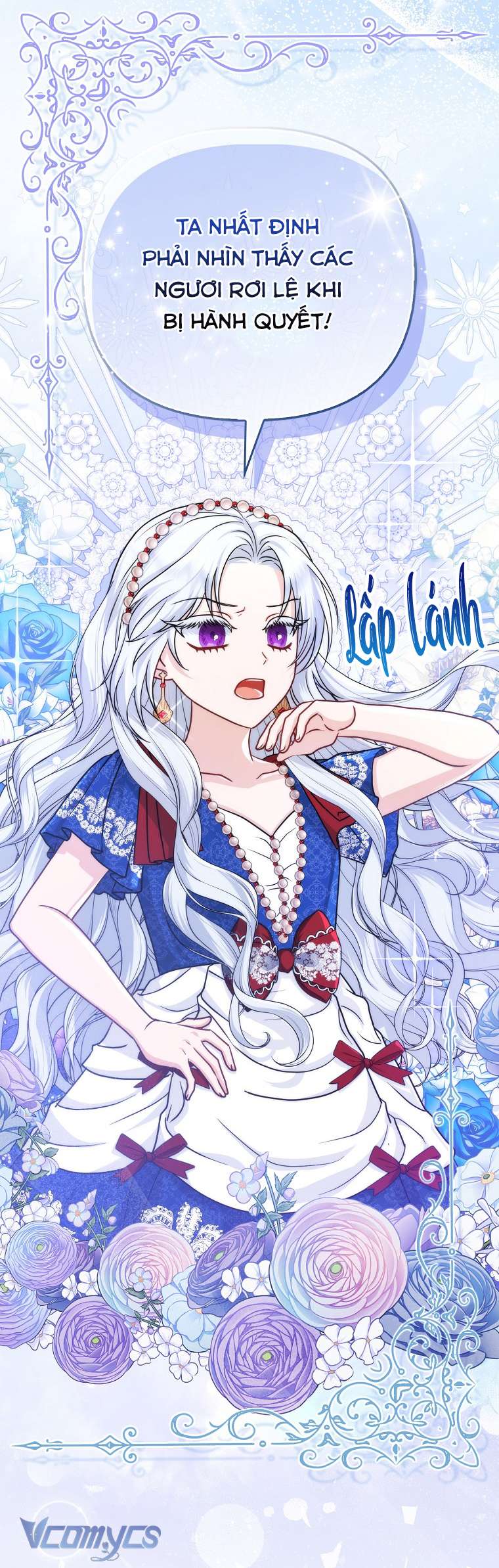 Nhân Vật Phản Diện Đều Thích Tôi Chapter 13 - Trang 4