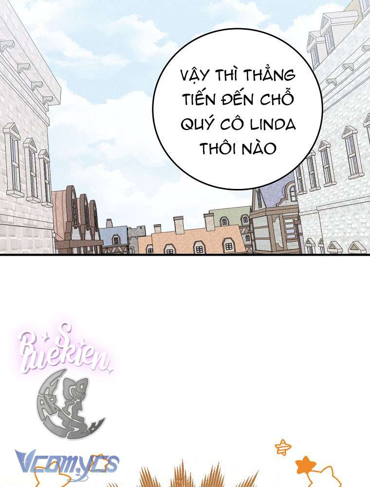 Chị Gái Của Nhân Vật Phản Diện Hôm Nay Cũng Đang Đau Khổ Chapter 29 - Trang 4