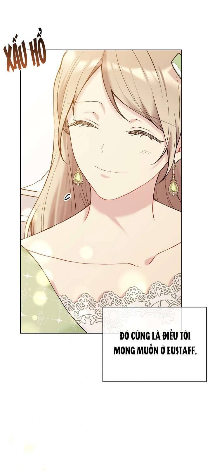 Vương Miện Lục Bảo Chap 64 - Trang 2