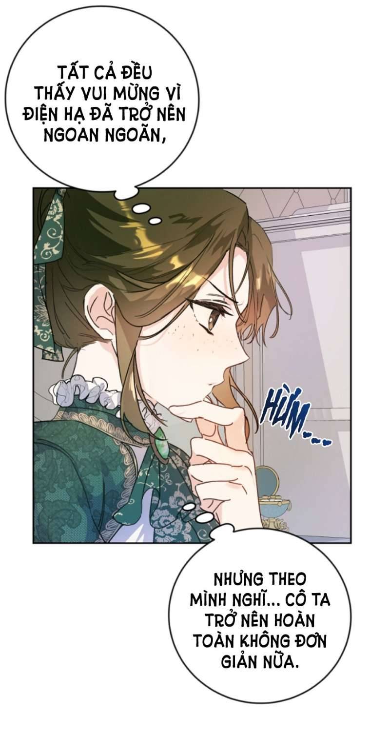 Ác Nữ Chỉ Là Một Con Rối Chap 3 - Trang 2