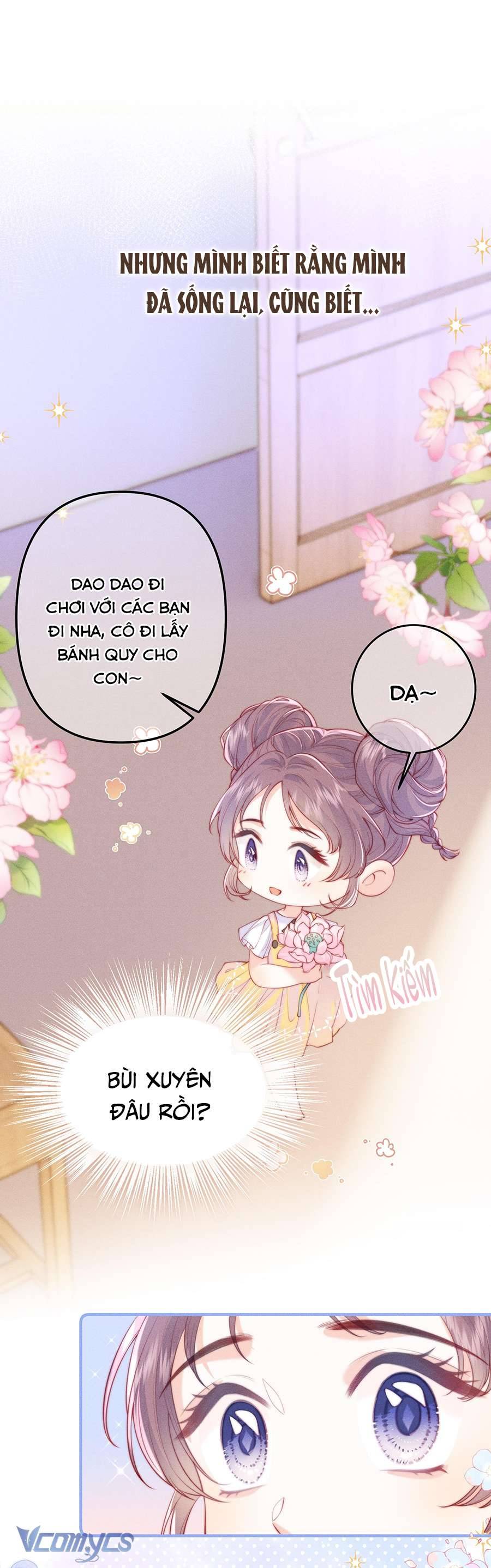 Nhiệt Độ Cơ Thể Của Ác Ma Chap 4 - Trang 2