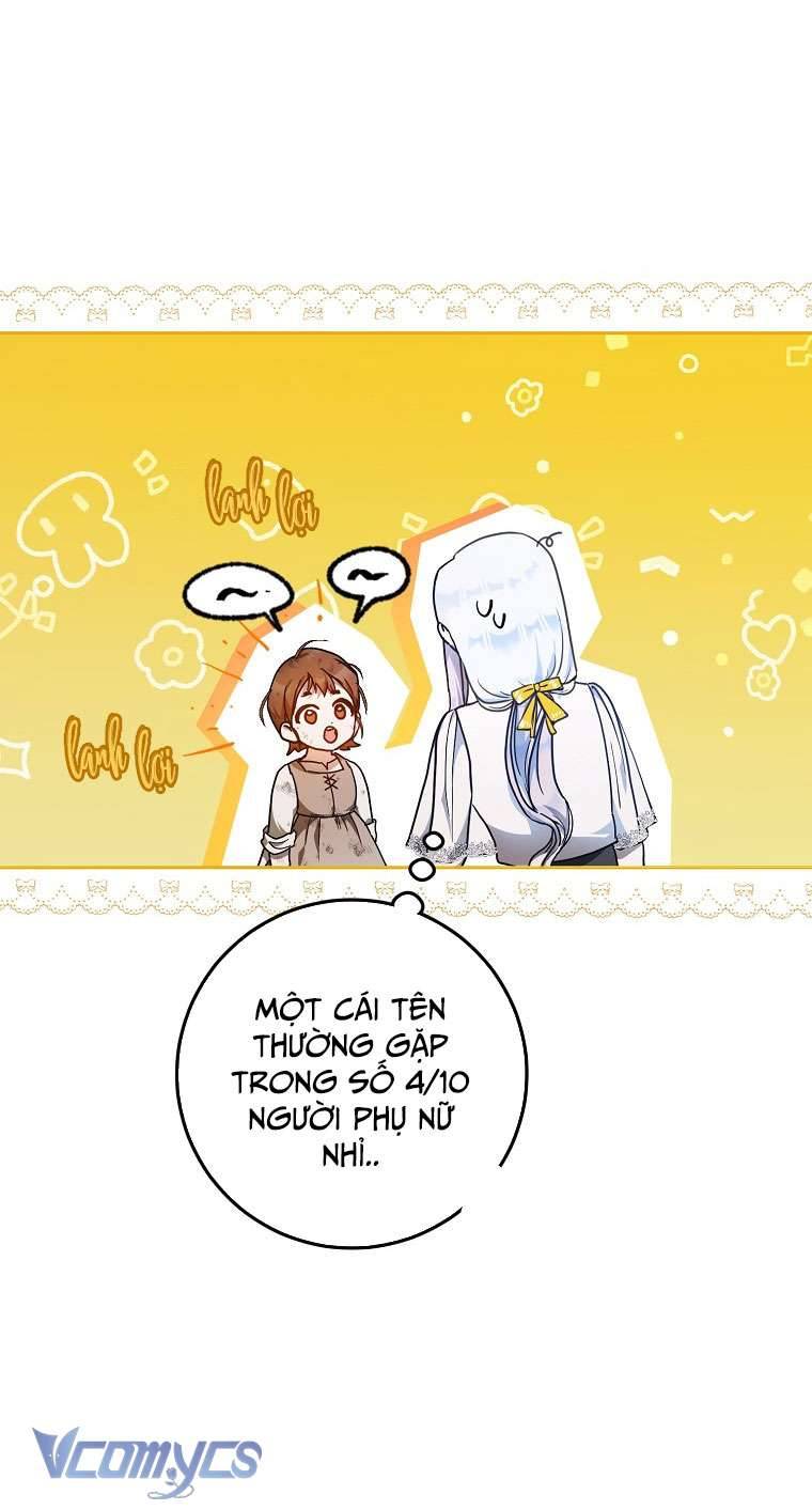 Tôi Trở Thành Vợ Của Nam Chính Chap 84 - Trang 3