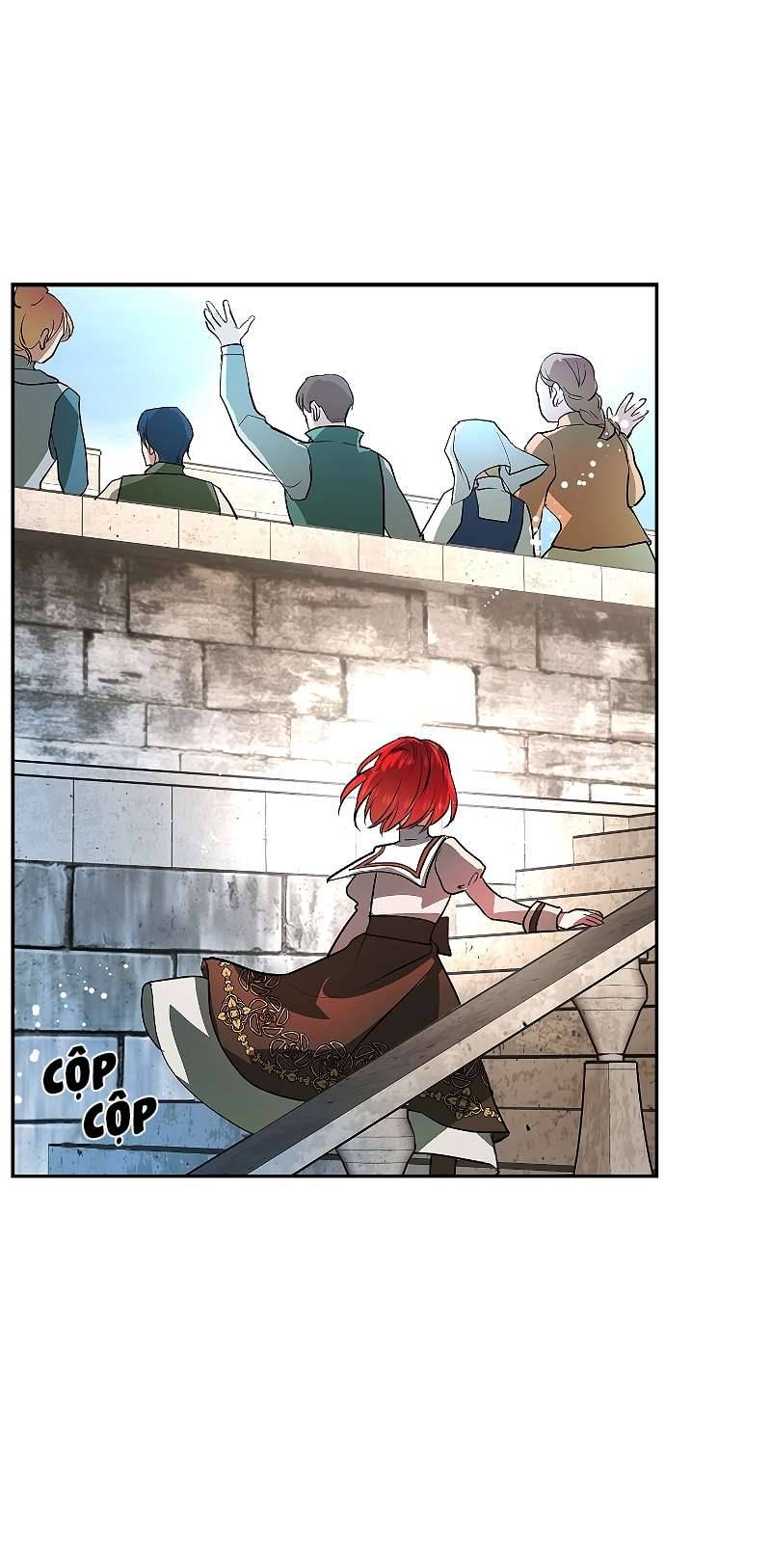 Hôn Phu Ẩn Sắc Chapter 12 - Trang 4