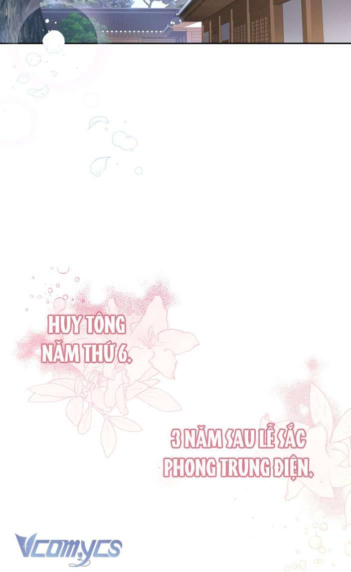 [18+] Tiết Học Bí Mật Của Trung Điện Chap 1 - Next Chap 2