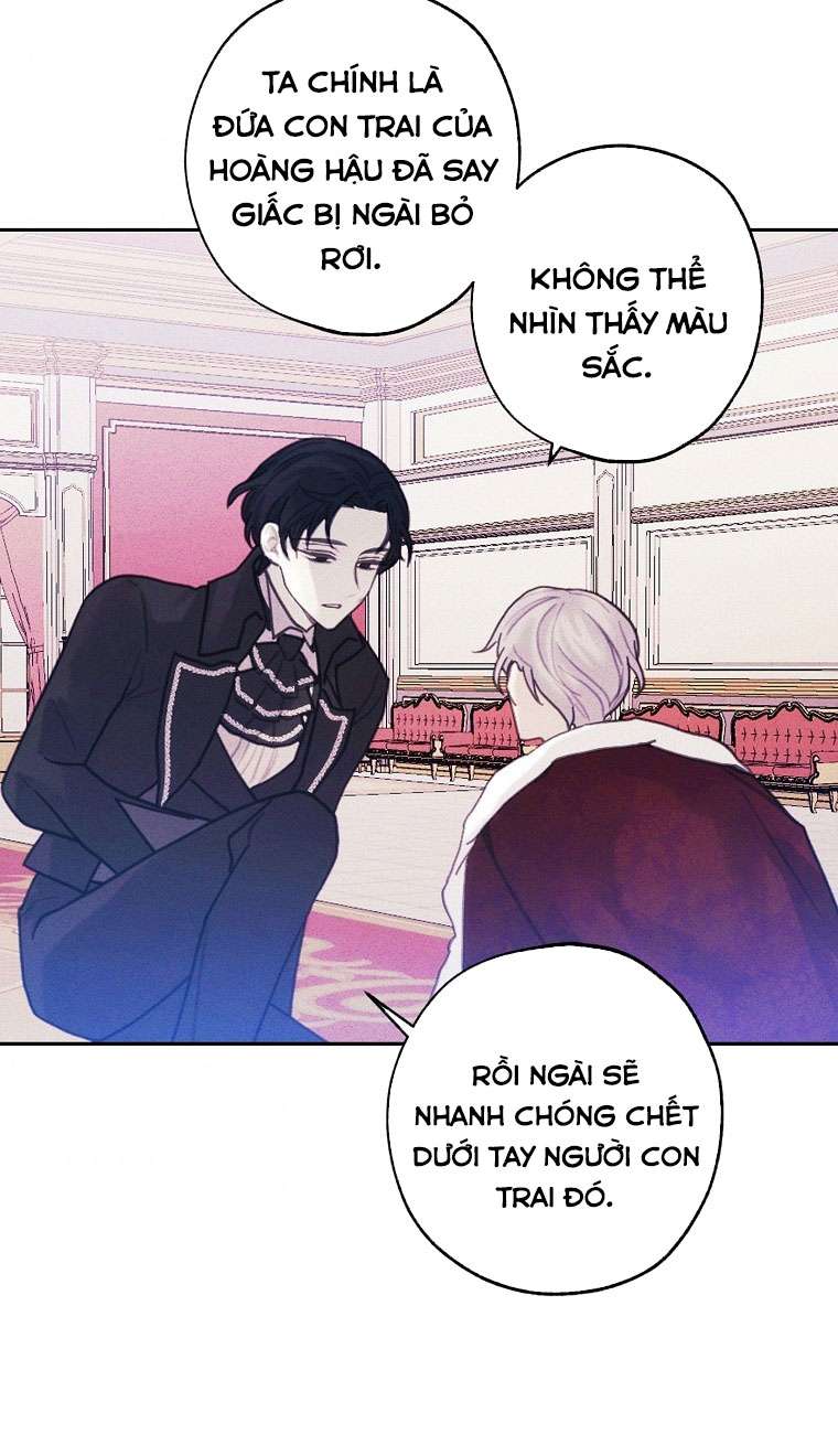 Cửa Hàng Búp Bê Của Công Chúa Chap 33 - Trang 2