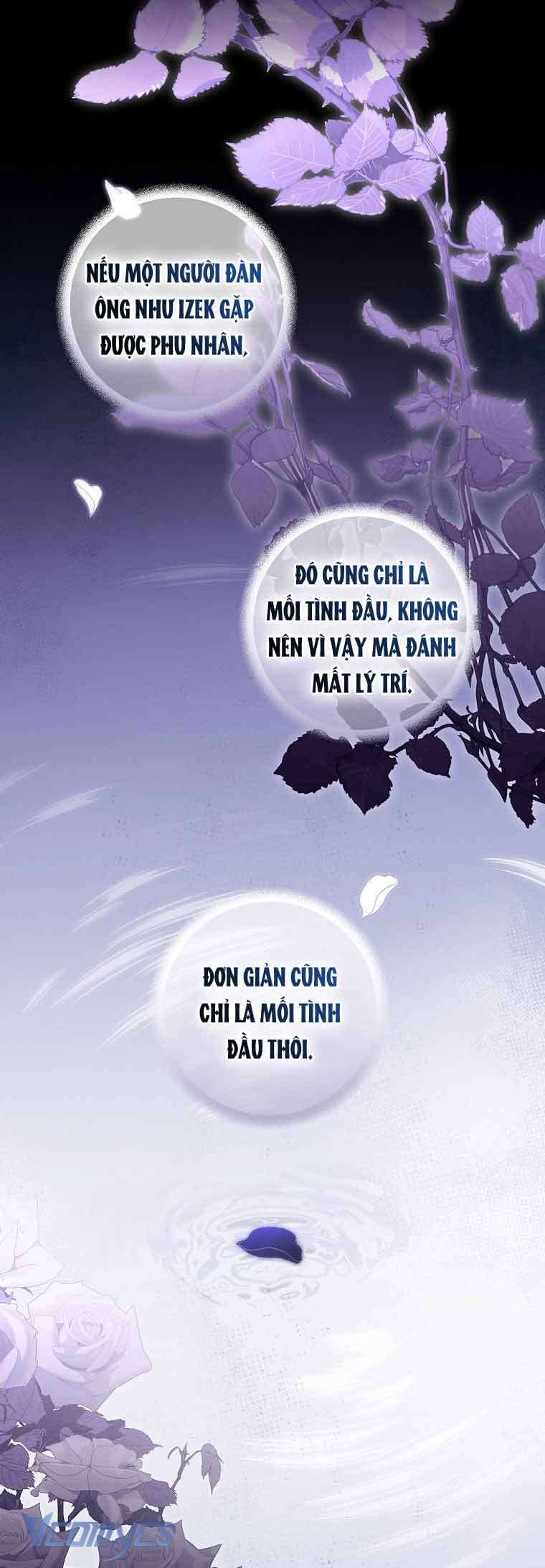 Phương Pháp Khiến Phu Quân Đứng Về Phía Tôi Chapter 72 - Trang 4