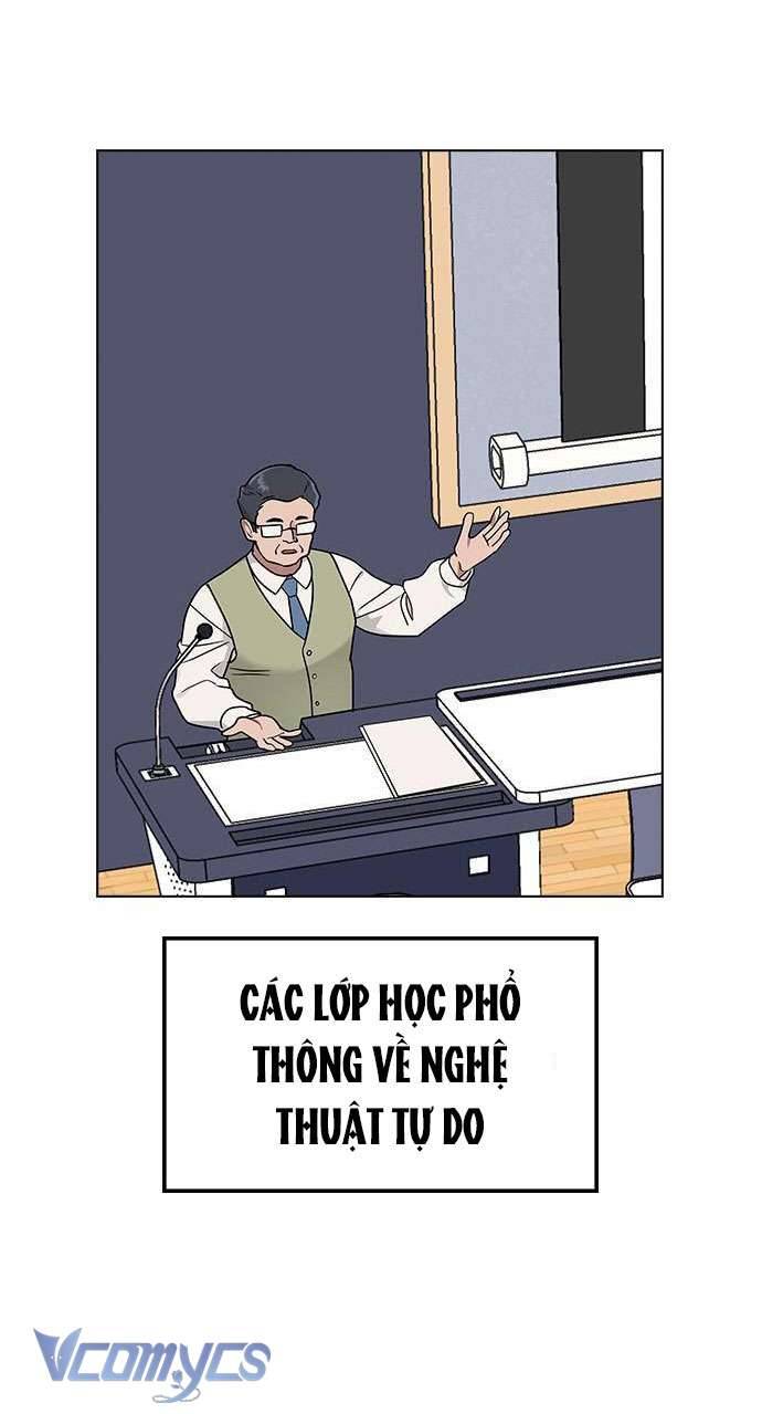 Nếu Chia Tay, Chúng Ta Sẽ Chết Chap 8 - Trang 2