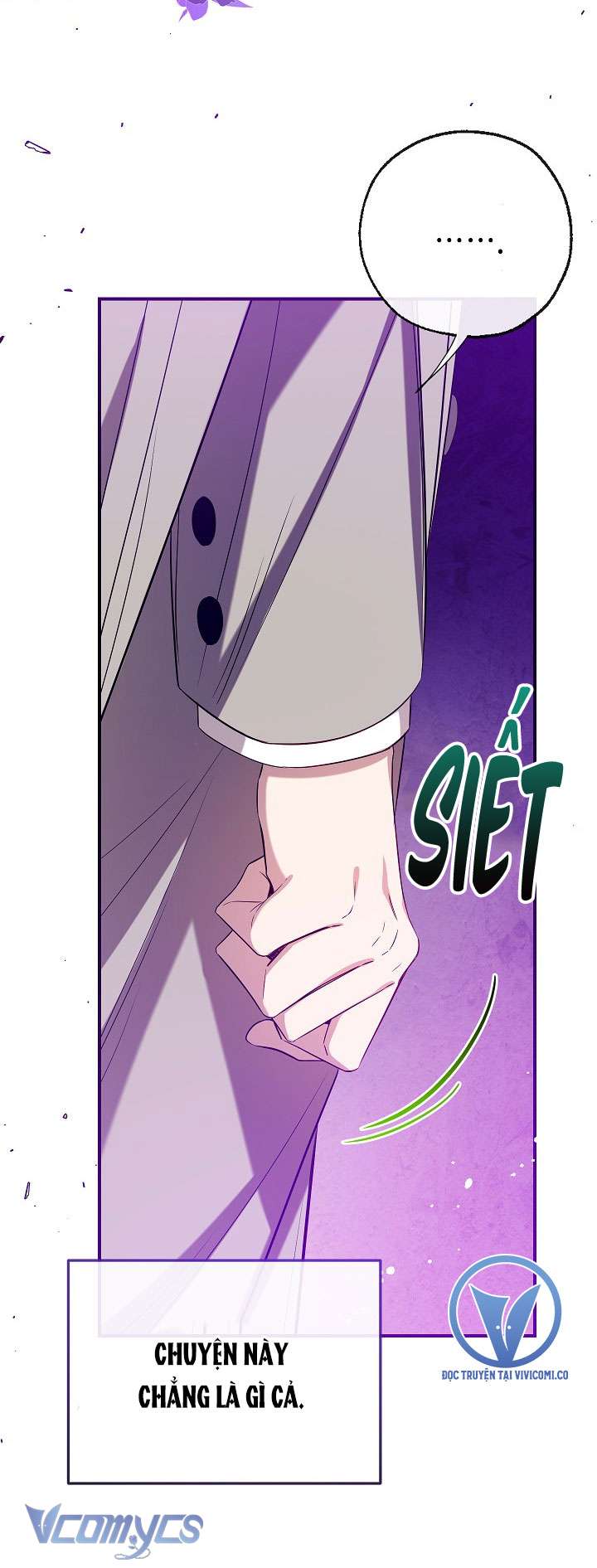 Chúng Ta Có Thể Trở Thành Một Gia Đình Được Không? Chap 135 - Trang 2