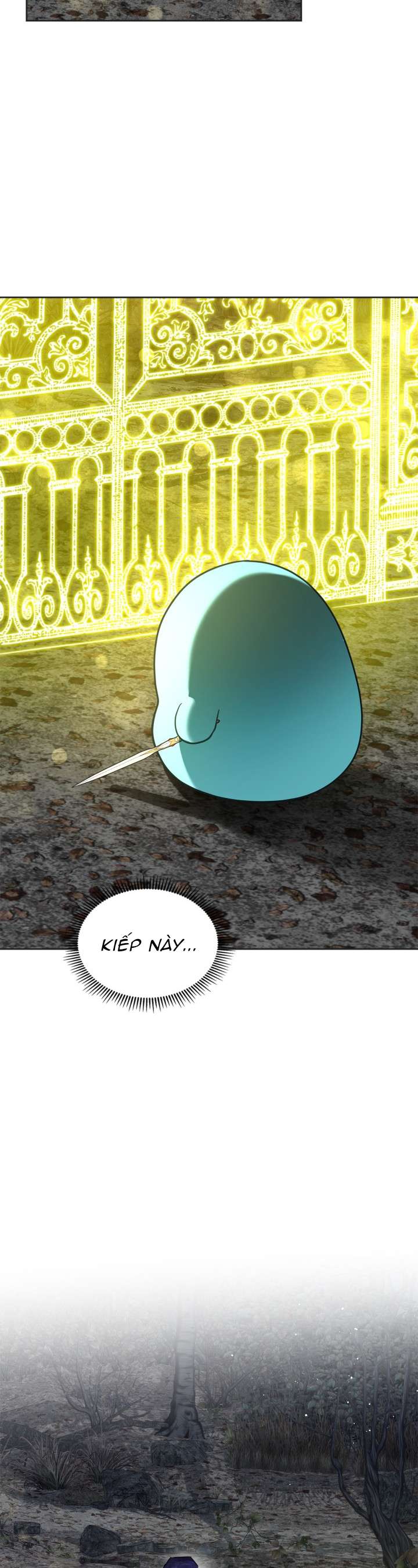 Nam Chính Quái Vật Sống Dưới Giường Tôi Chapter 66 - Trang 4