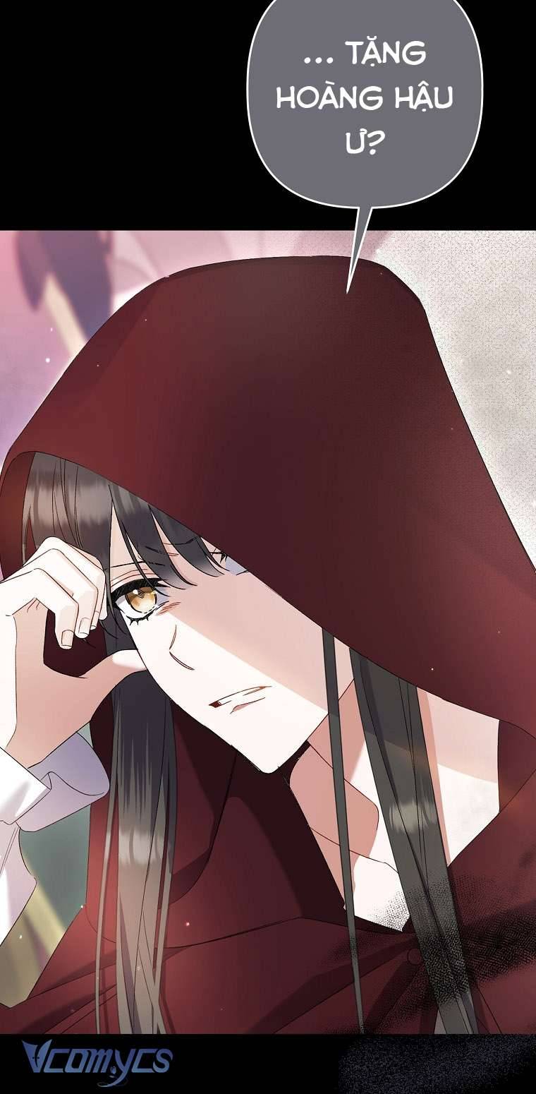 Tôi Chỉ Chăm Sóc Người Cha Ốm Yếu Của Mình Mà Thôi! Chapter 6 - Next Chapter 7