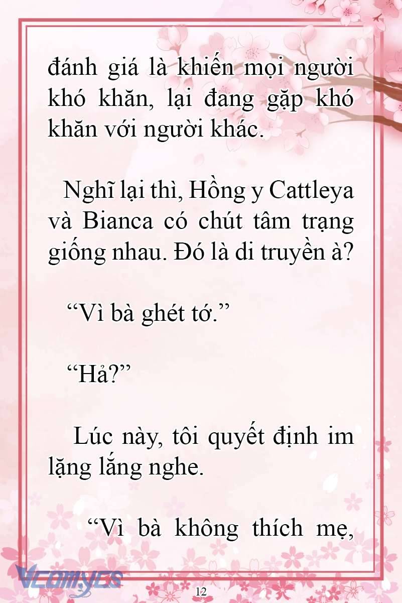 [Novel] Đặc Quyền Của Người Chuyển Sinh Chap 20 - Trang 2