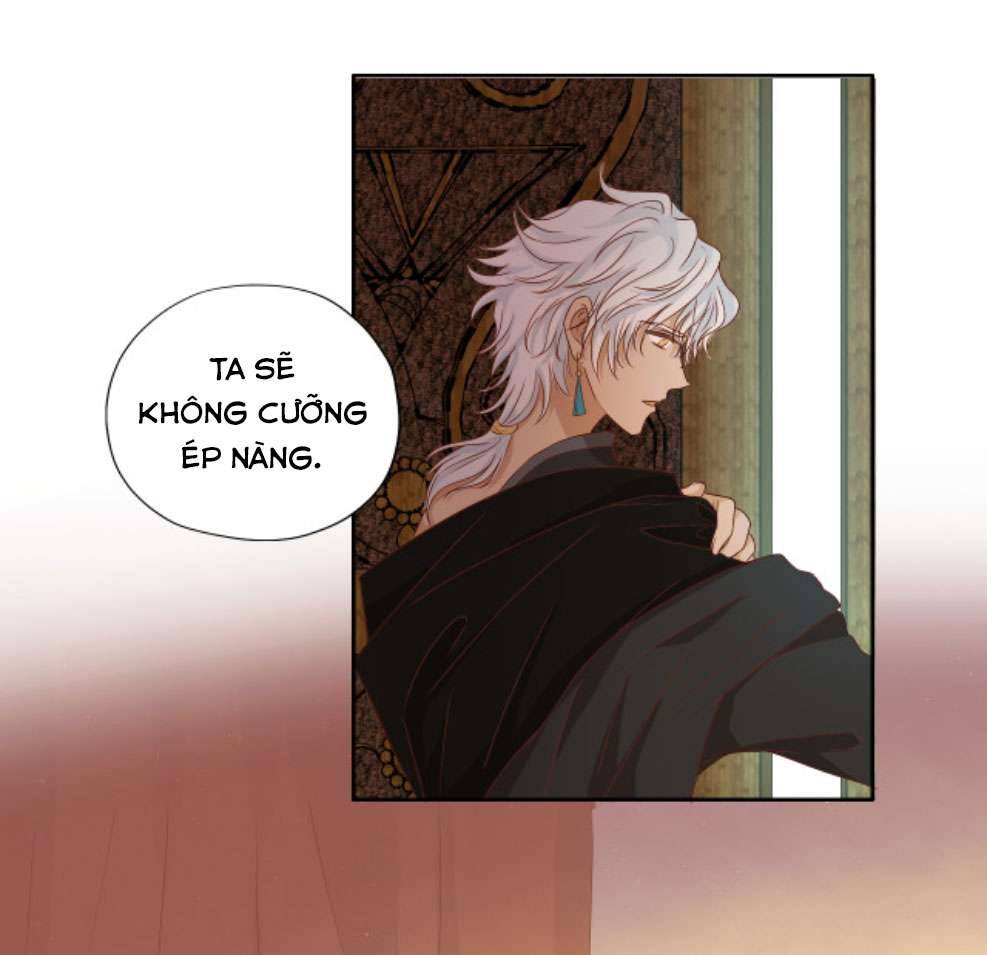 Địch Úc Đa Chi Ca Chapter 84 - Trang 4