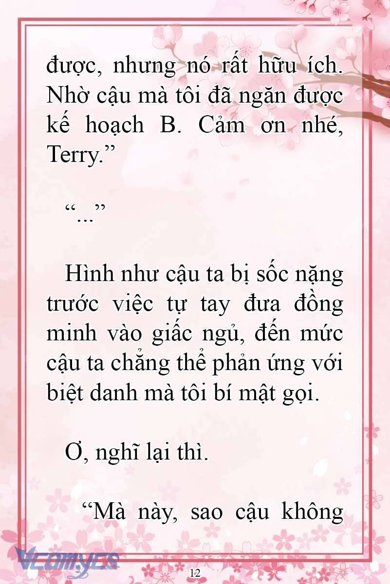 [Novel] Đặc Quyền Của Người Chuyển Sinh Chap 30 - Trang 2