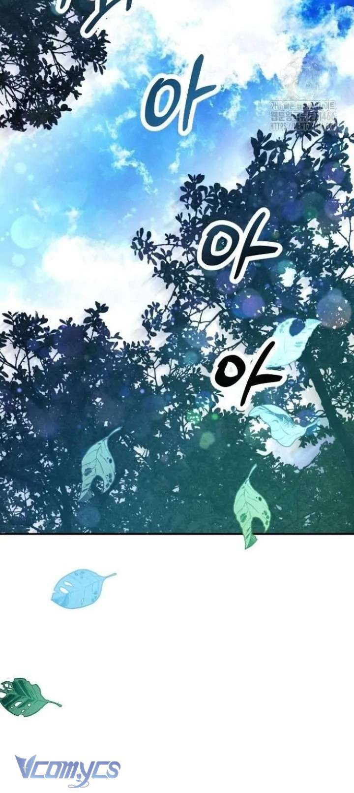 Papa Bạo Chúa, Con Sẽ Bảo Vệ Người! Chap 15 - Trang 2