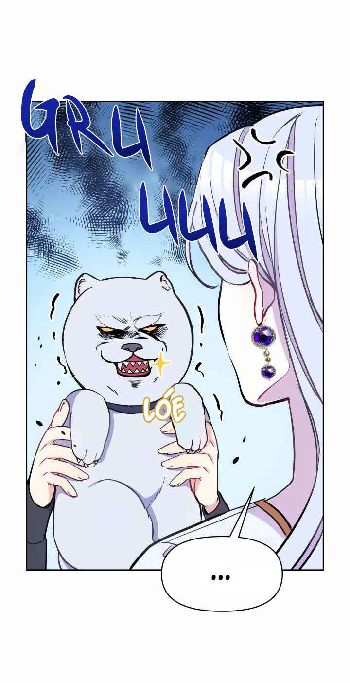 Người Bảo Hộ Của Bạo Quân Là Ma Nữ Tàn Độc Chap 8 - Trang 4