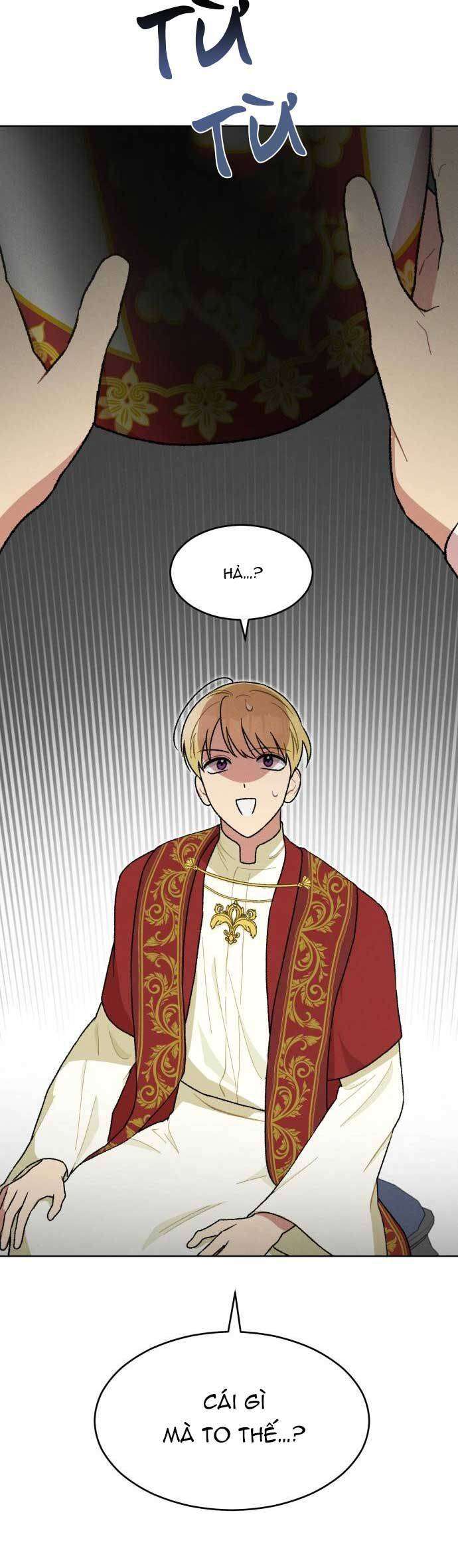 Nam Thứ Đình Công Thì Phải Làm Sao?! Chapter 11 - Trang 4