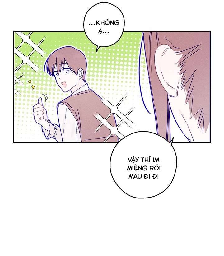 Trước Tiên Phải Giấu Em Trai Cái Đã! Chap 4 - Trang 2