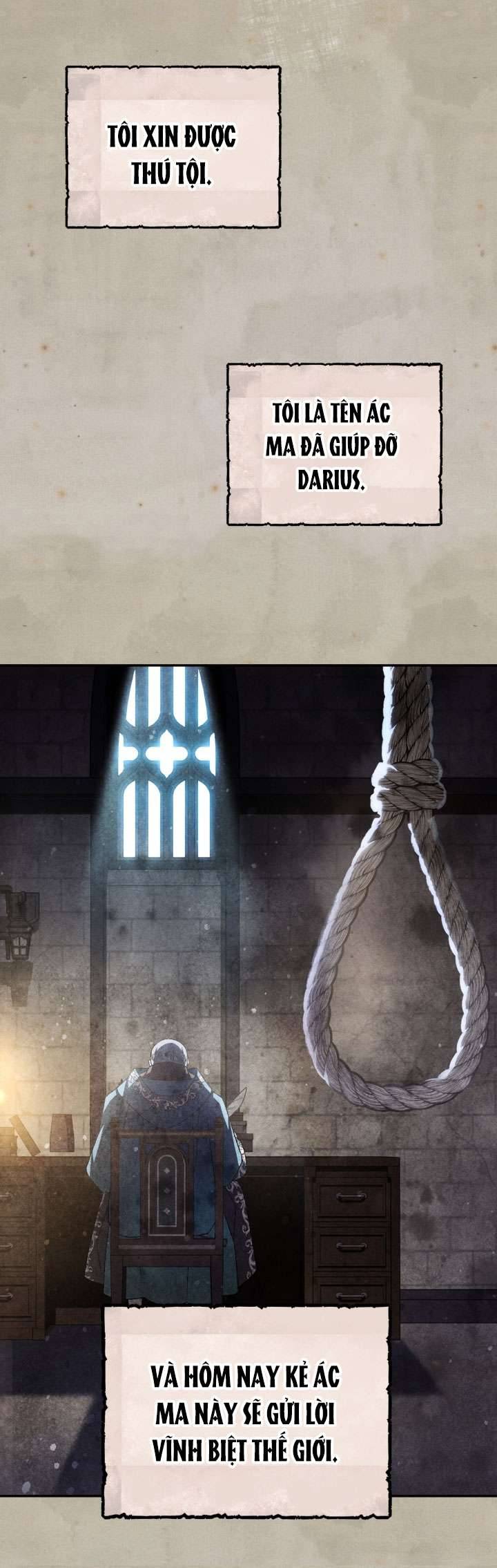 Cha À, Con Không Muốn Kết Hôn Đâu Chap 80 - Trang 2