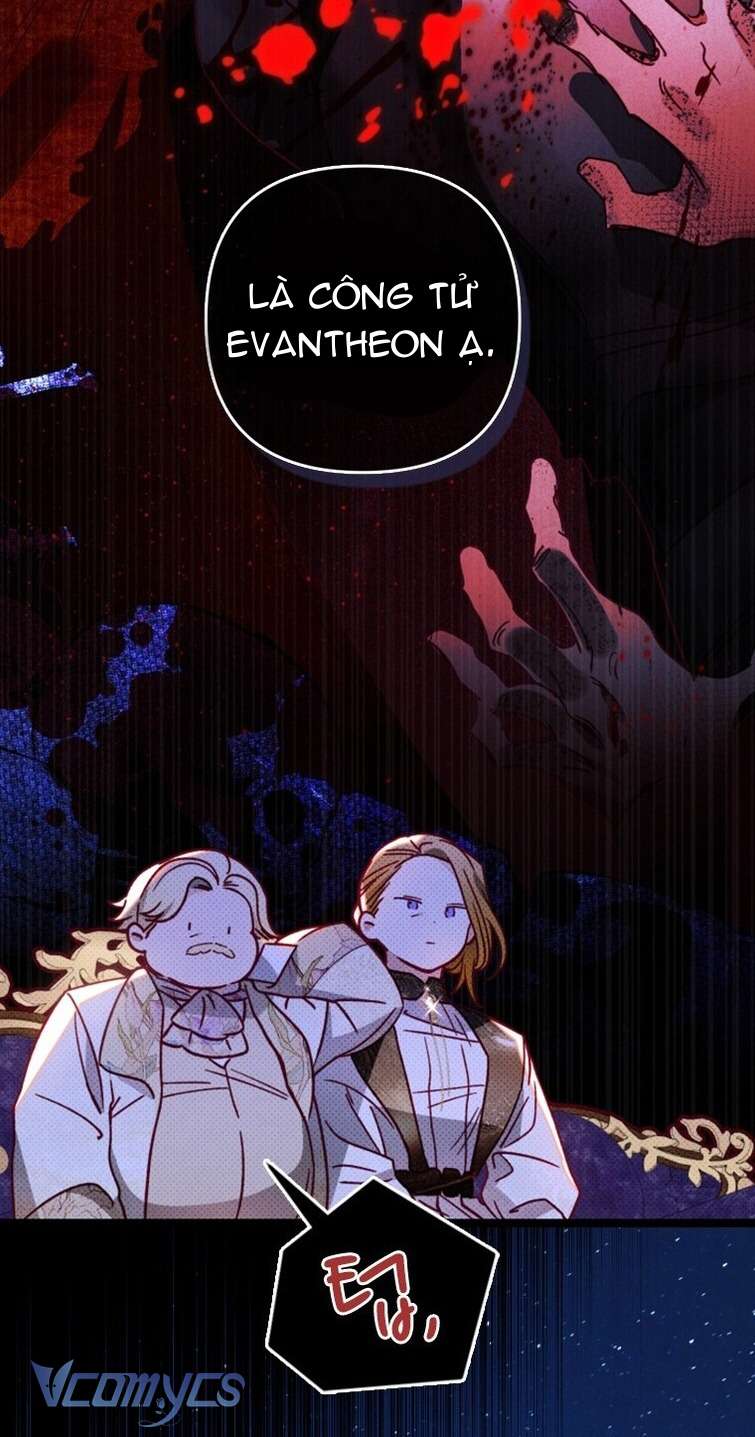 Nuôi vị hôn phu bằng tiền bạc. Chap 11 - Trang 2