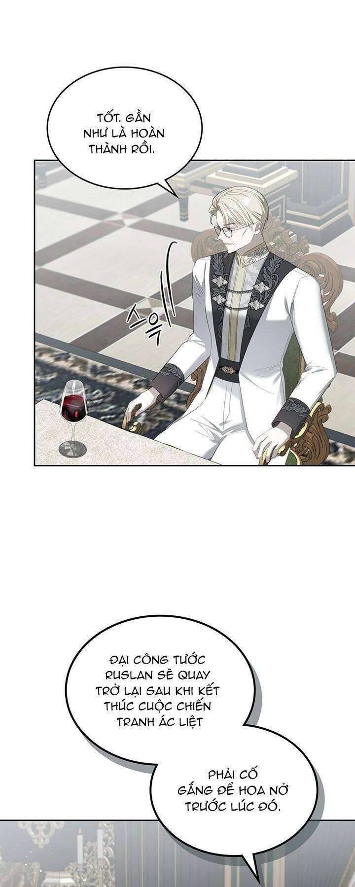 Nam Chính Quái Vật Sống Dưới Giường Tôi Chapter 25 - Trang 4