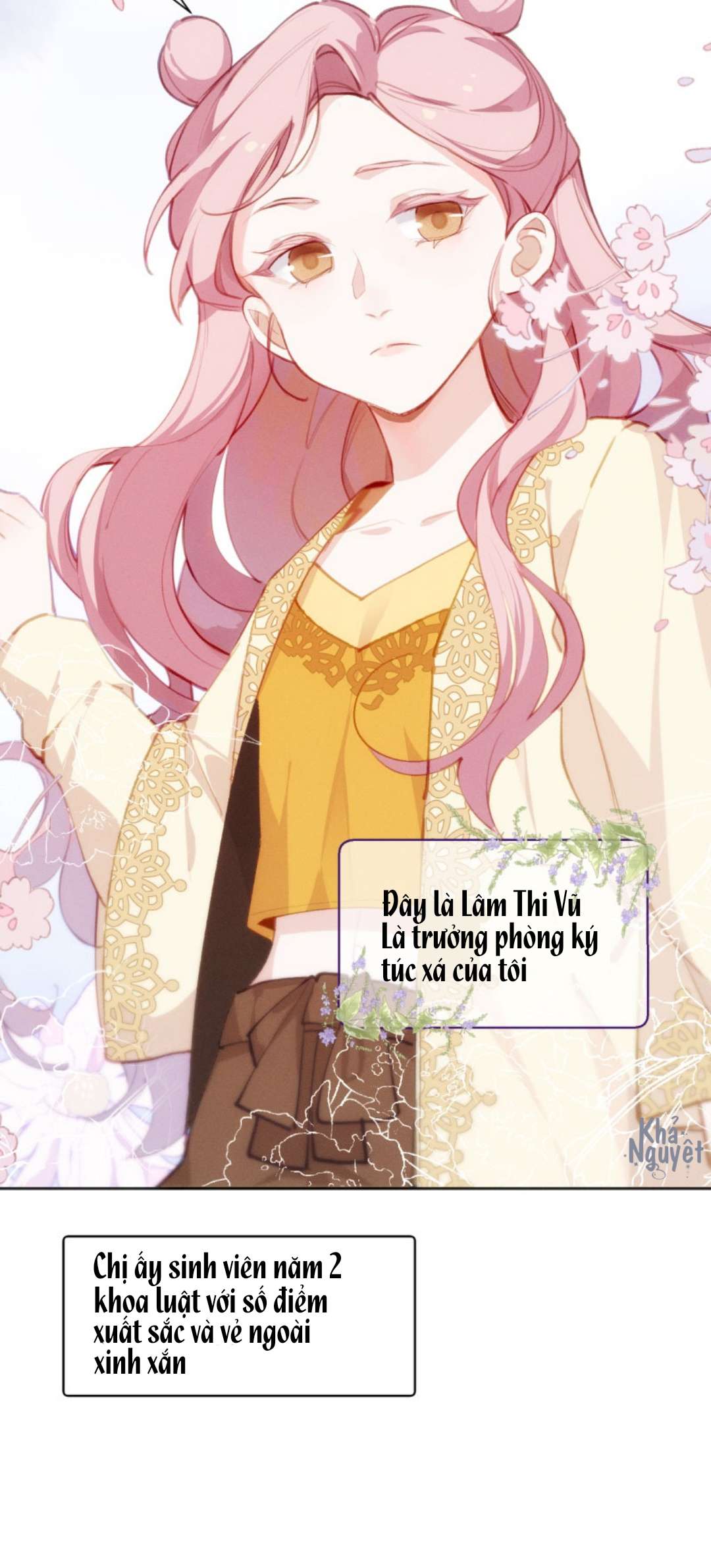 Mười năm sau, tôi kết hôn với kẻ thù không đội trời chung Chap 7 - Next Chap 8